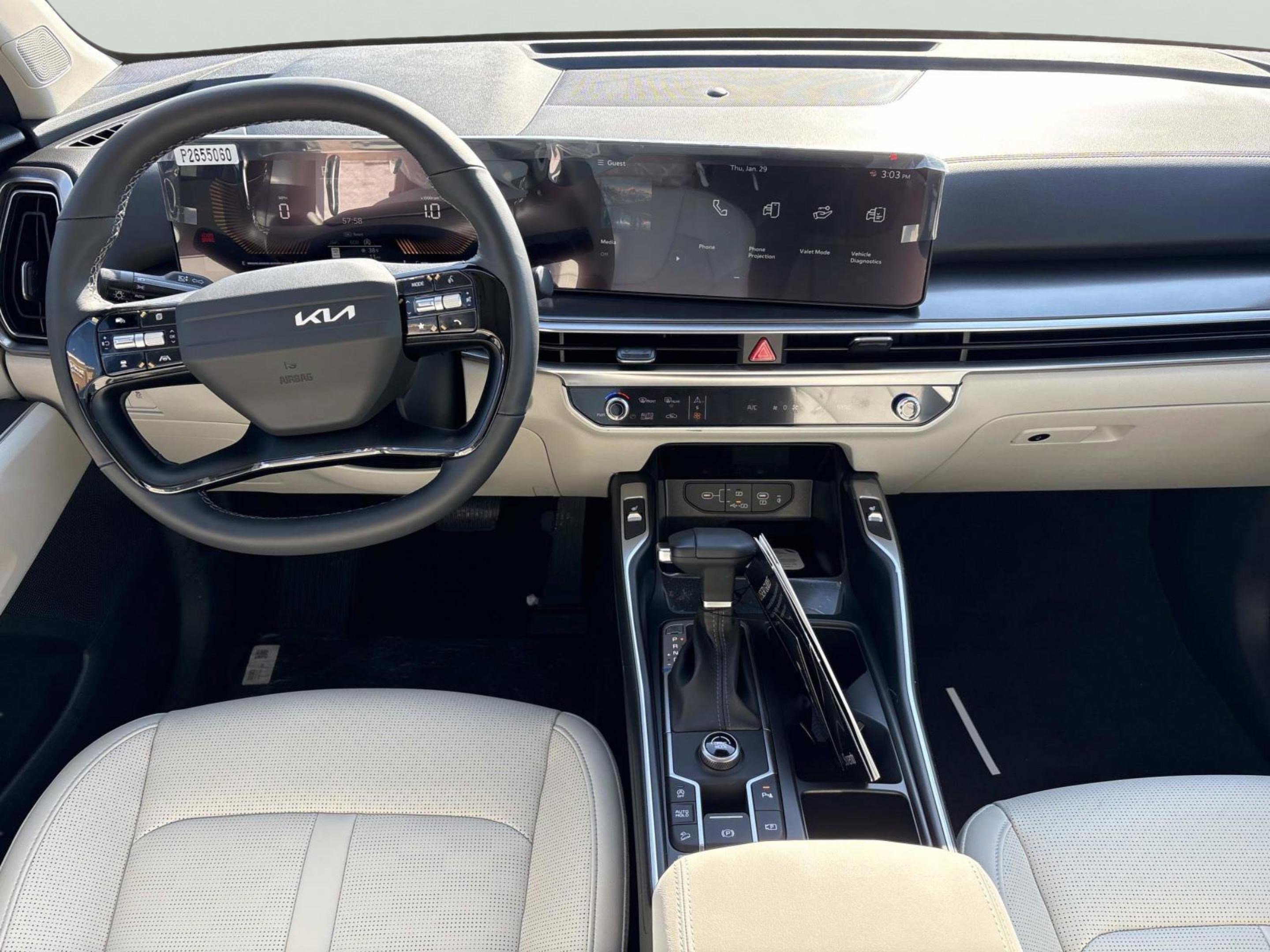 New 2026 Panthera Metal Kia S image 15