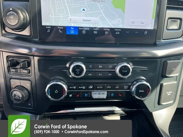 Used 2024  Ford Tremor image 11