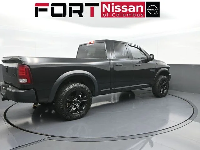 Used 2022 Black Ram Warlock image 7