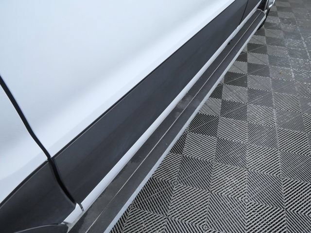 Used 2024 White Ford Base image 9