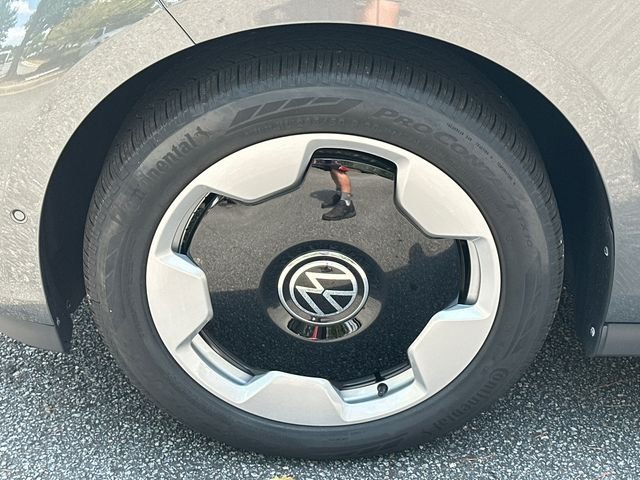 2025 Volkswagen ID. Buzz PRO S - Photo 11