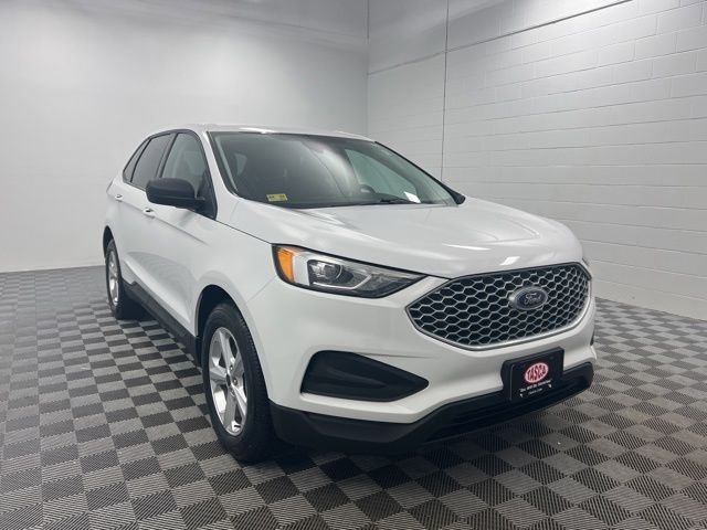 2024 Ford Edge SE AWD's photo