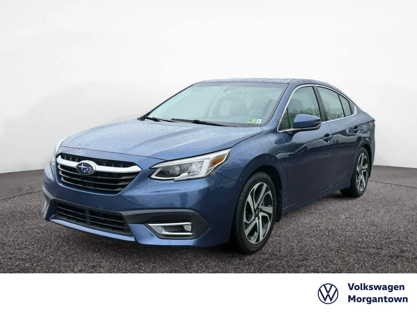 2020 Subaru Legacy Limited