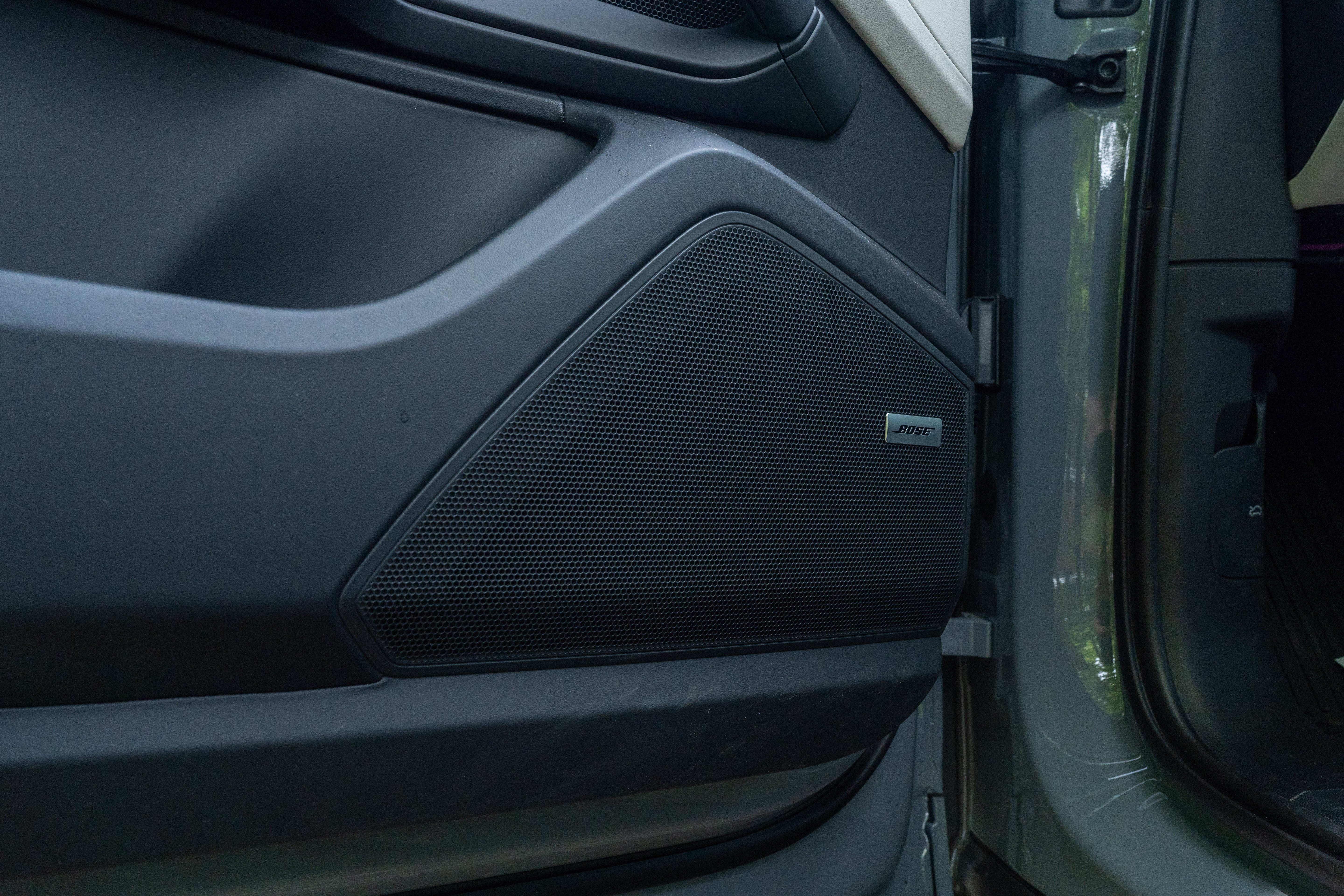 2026 Porsche Cayenne Base - Photo 22