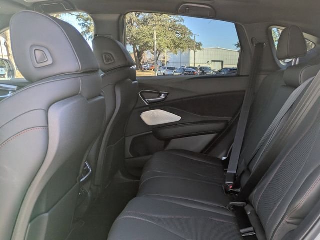 2026 Acura RDX A-Spec w/Advance Package - Photo 17