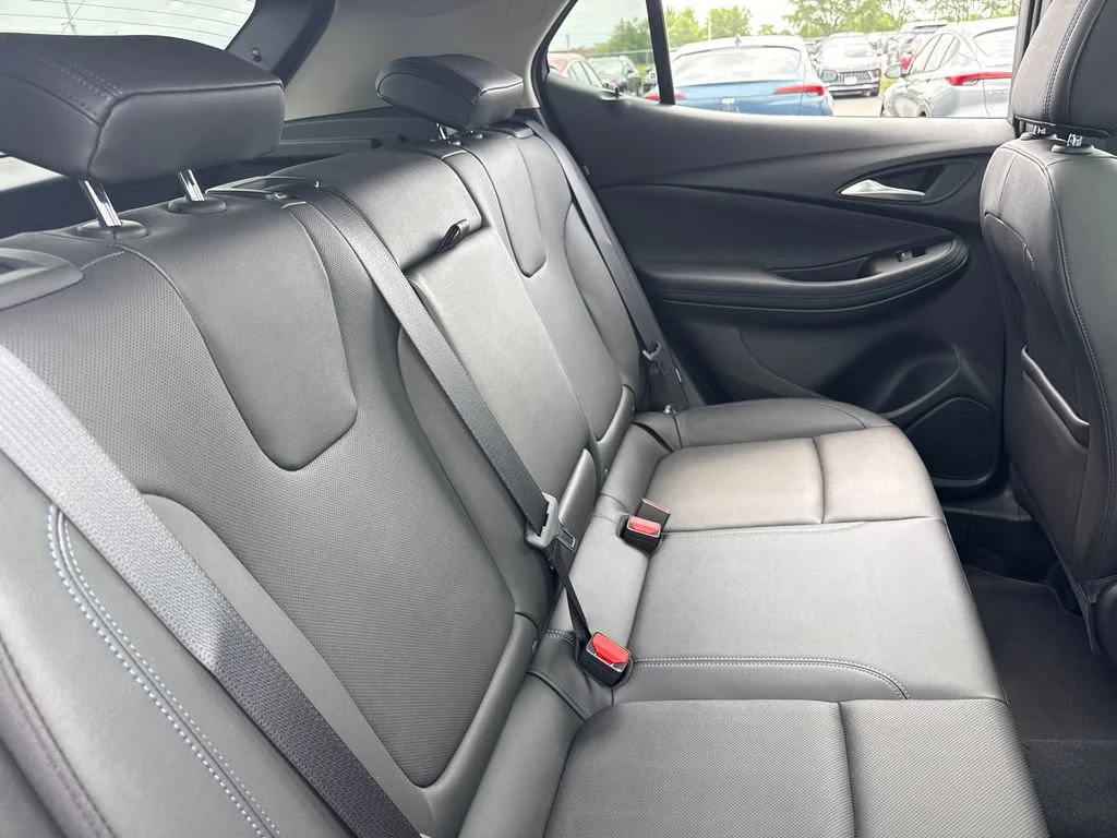 2026 Buick Encore GX Sport Touring - Photo 36