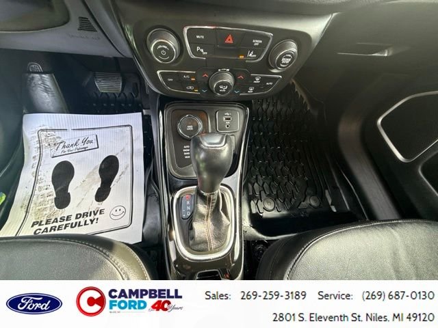 Used 2021 Billet Silver Metallic Clearcoat Jeep Limited image 28