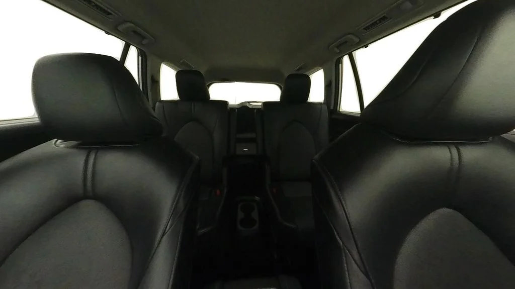 2024 Toyota Grand Highlander XLE - Photo 32