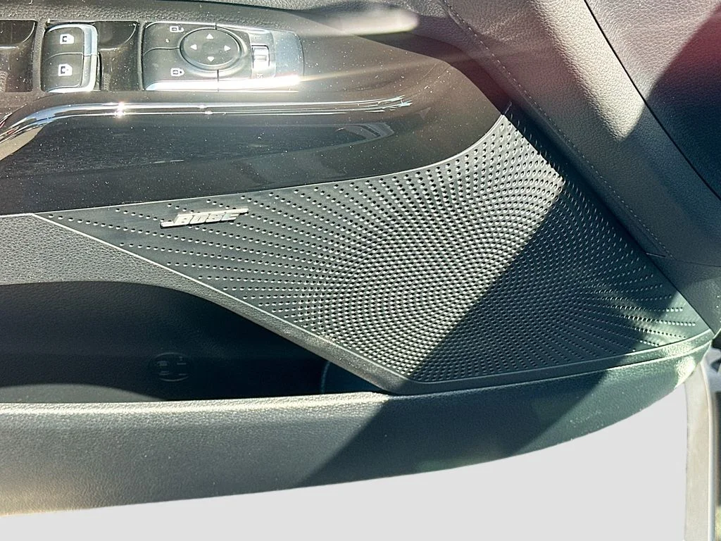 New 2026 Wolf Gray Kia GT-Line FWD image 19