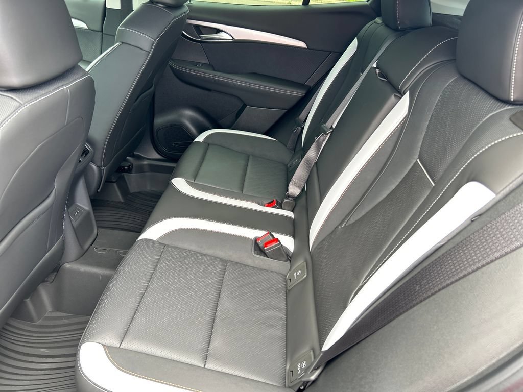 2026 Buick Envision Sport Touring - Photo 63