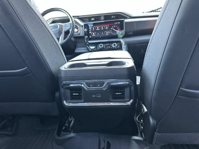 Certified Used 2024 Black GMC Denali image 25