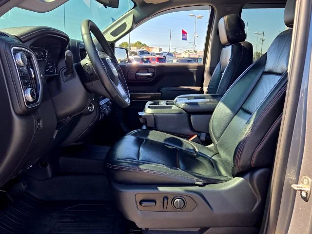 Used 2020 Gray GMC SLE image 13