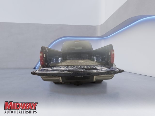 Used 2009  Ford XLT image 4