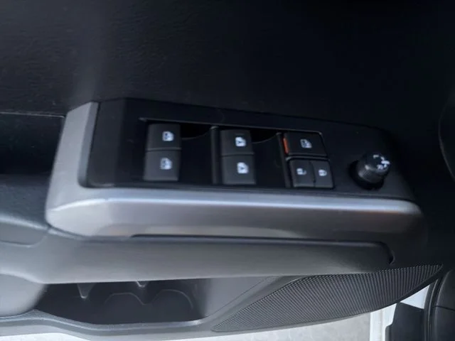Used 2023 White Toyota SR5 image 10