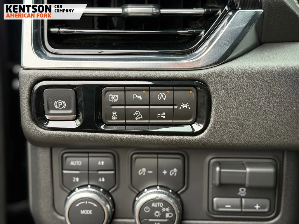 2026 GMC Yukon ELEVATION - Photo 24
