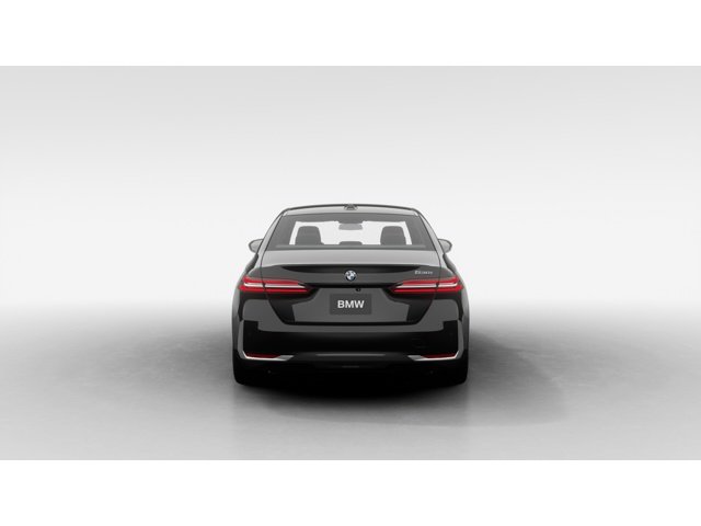 New 2027 Black Sapphire Metallic BMW 530i image 5