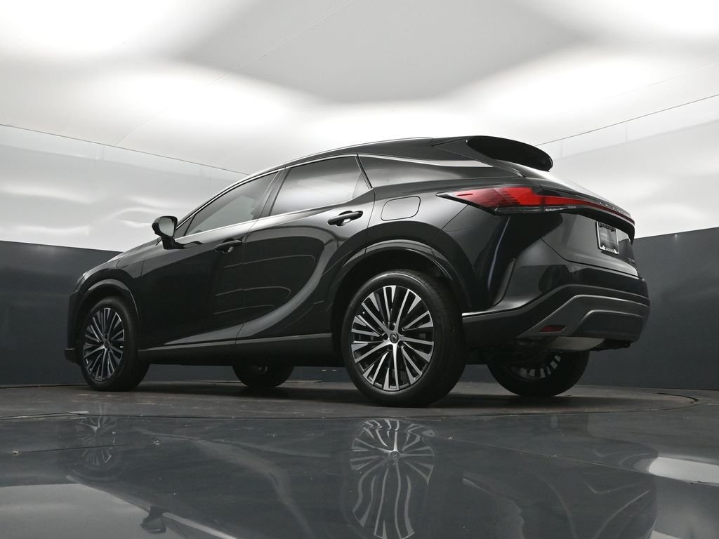 Certified Used 2026 Black Lexus 350 Premium+ image 40