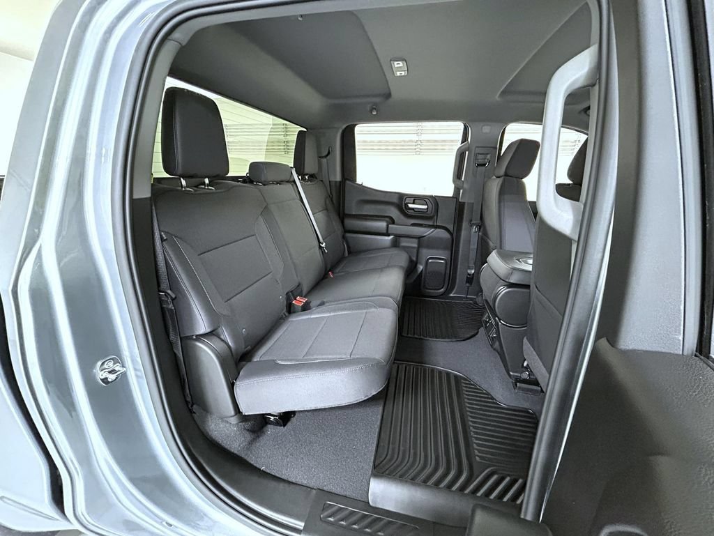 2026 Chevrolet Silverado 1500 Custom - Photo 18