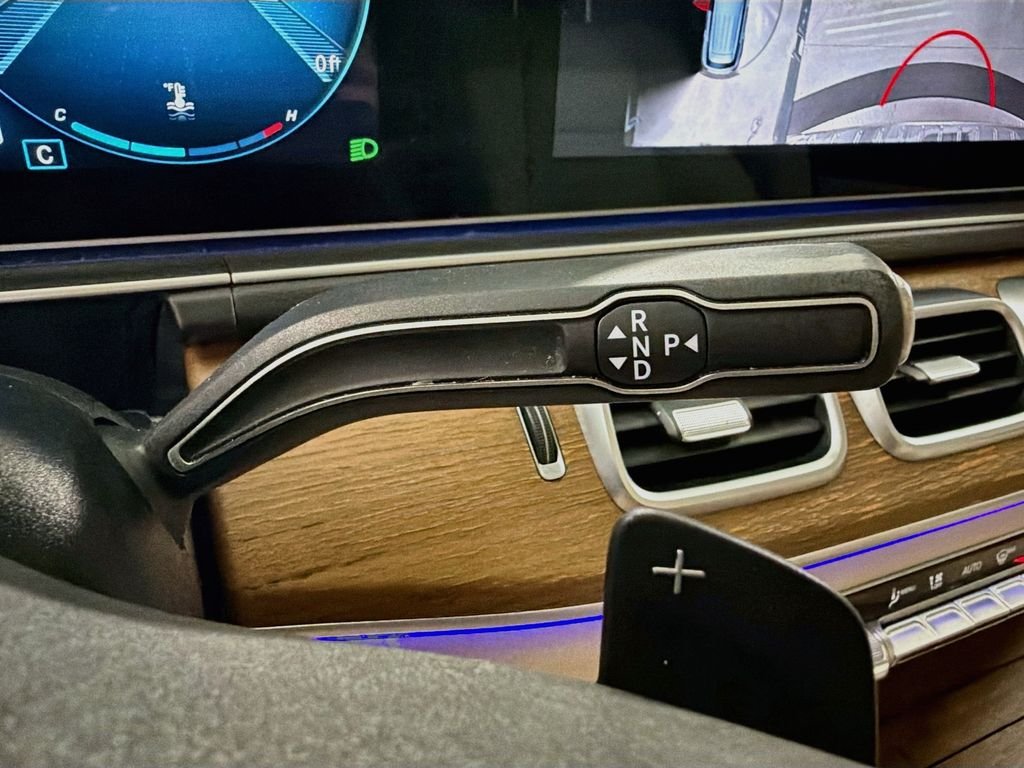 2023 Mercedes-Benz GLE GLE350 - Photo 18