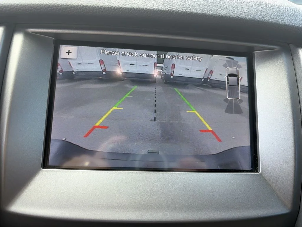 Used 2019 Silver Ford XLT image 24