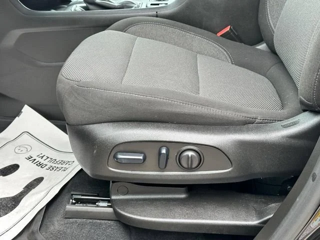 Used 2023 Mosaic Black Metallic Chevrolet LT Cloth image 18
