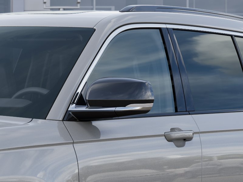 2025 Jeep Grand Cherokee L Overland - Photo 38