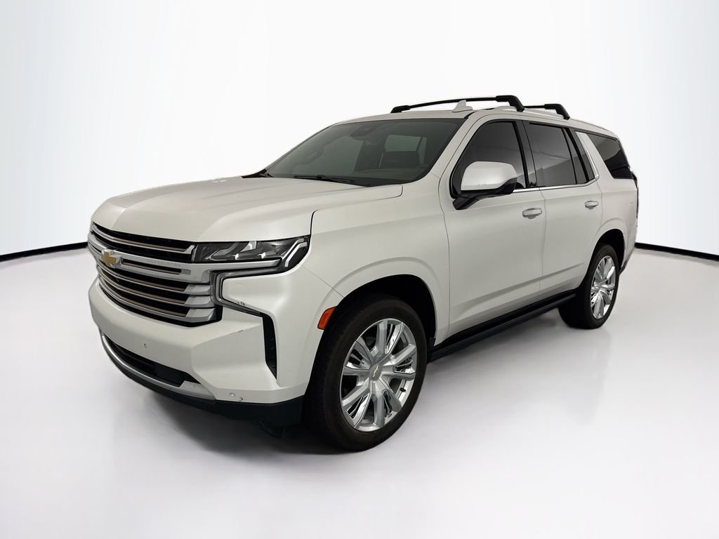 2023 Chevrolet Tahoe