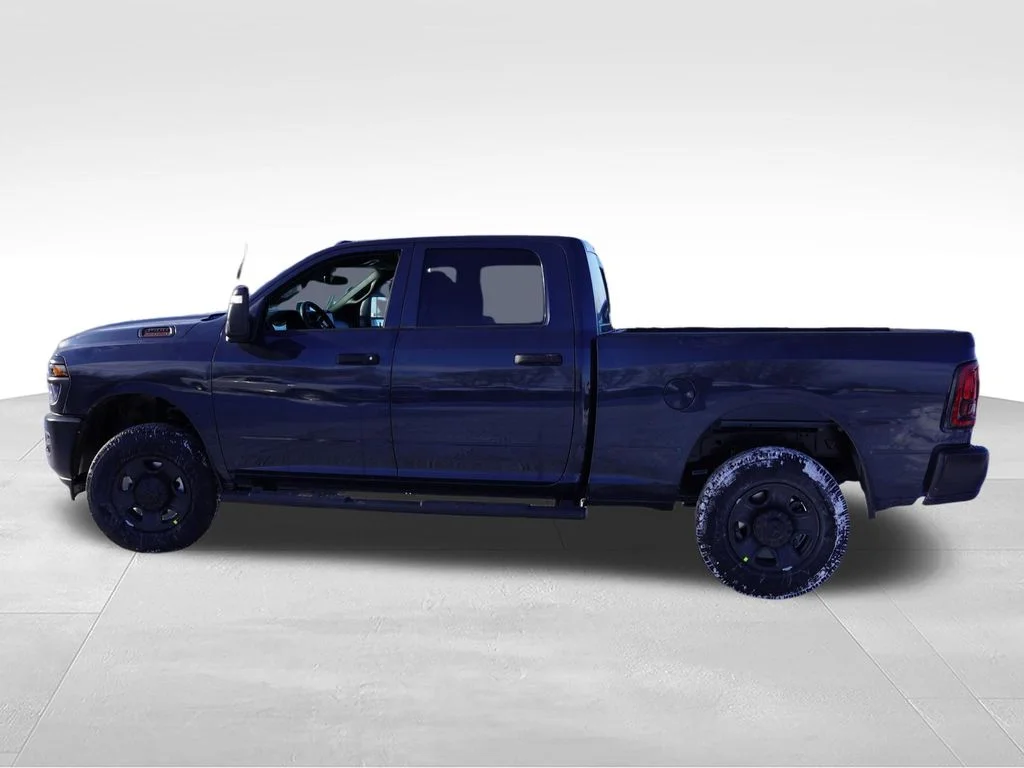 New 2026 Blue Ram Tradesman image 6