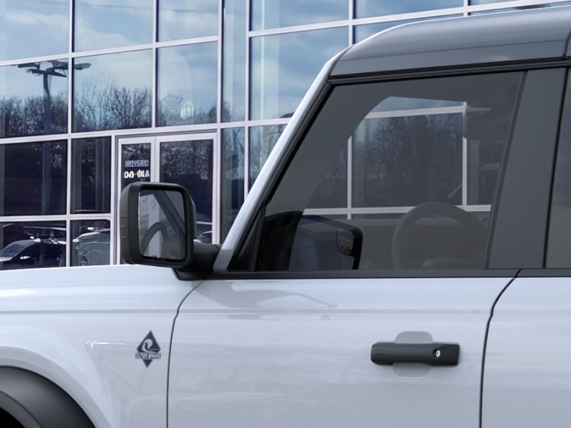 New 2026 Oxford White Ford Outer Banks® image 47