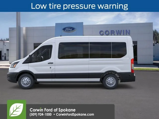 New 2026 Oxford White Ford XL image 5