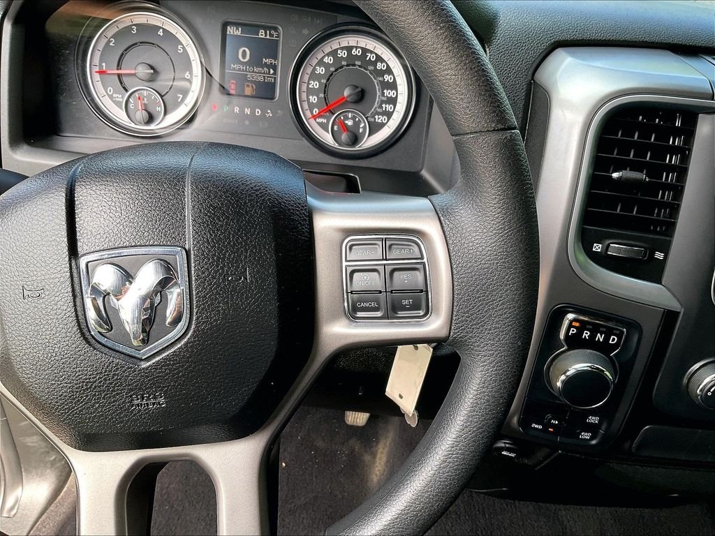 Used 2022 Black Ram Warlock image 24