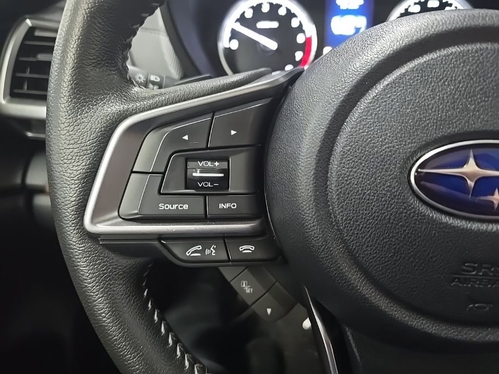 Used 2019 Jasper Green Metallic Subaru Touring image 20
