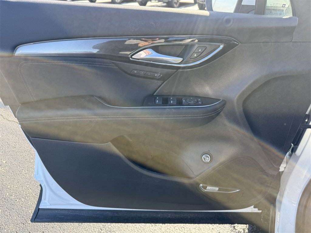 2026 BUICK ENVISION - Image 13