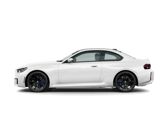 New 2026 ALPINE WHITE BMW  image 4