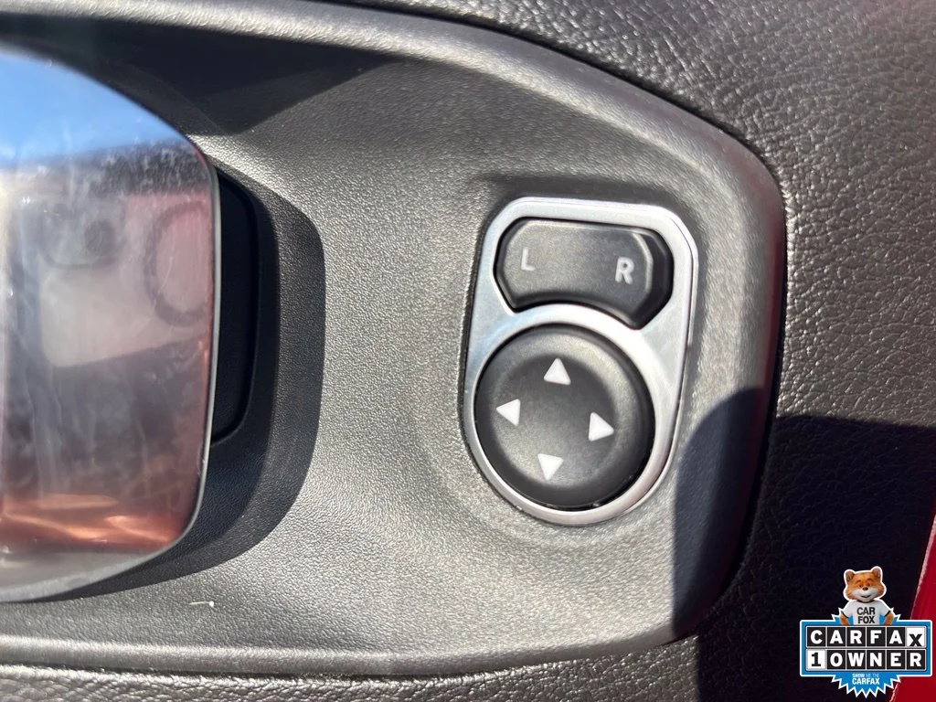Used 2026 Red Jeep Rubicon image 17