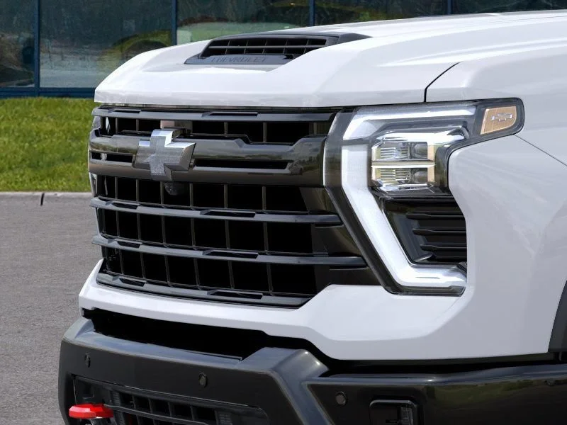 2026 Chevrolet Silverado 2500 HD LTZ - Photo 21