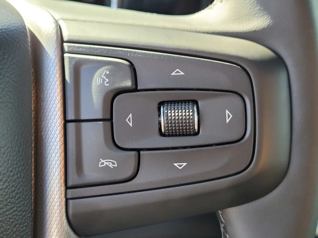 2026 GMC Sierra 2500HD Denali - Photo 20