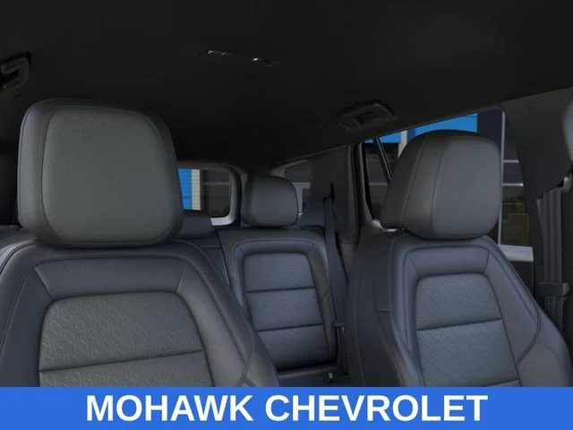 2027 Chevrolet Equinox LT - Photo 24