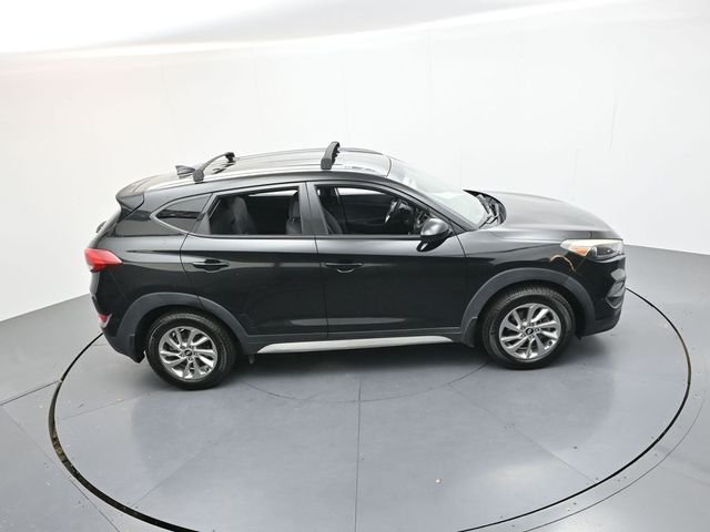 Used 2018 Black Hyundai SEL image 42