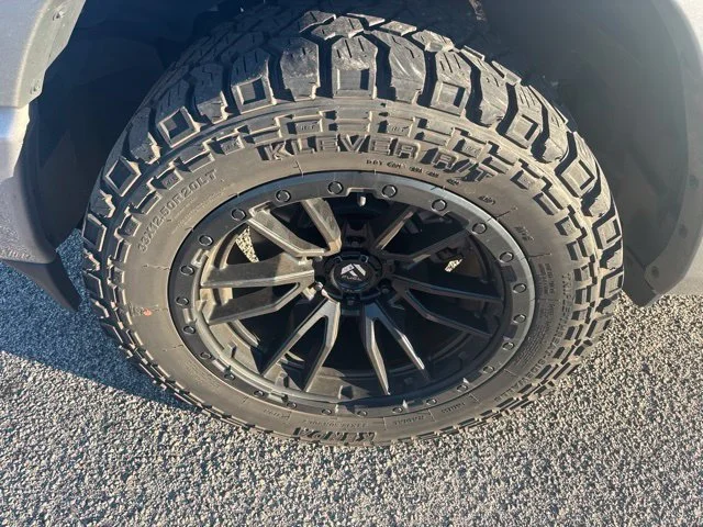Used 2023 Silver Ram Limited image 4