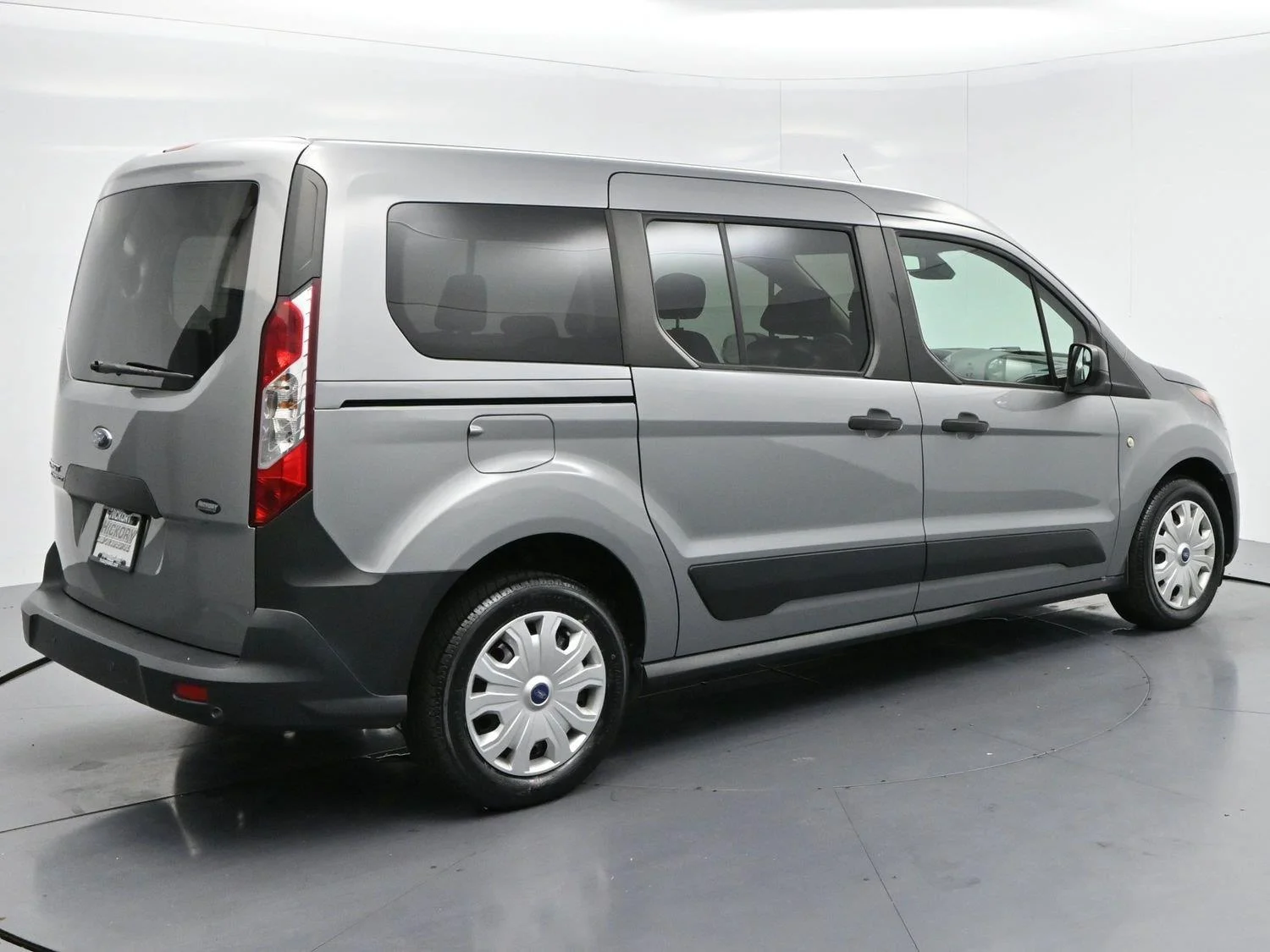 Used 2022 Solar Silver Ford XL image 7