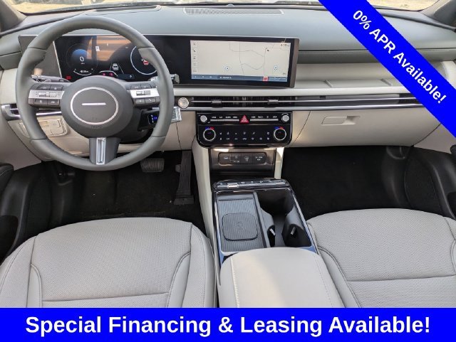 2026 Hyundai Tucson Limited - Photo 24