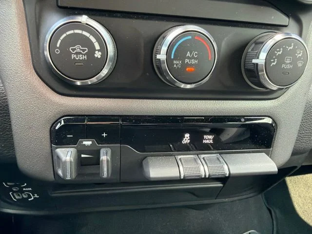 Used 2024 Red Ram Big Horn image 19