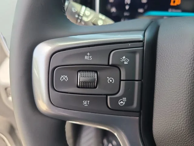 New 2026 Sterling Gray Metallic Chevrolet RST image 28