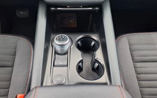 Used 2025 Gray Ford ST-Line image 33