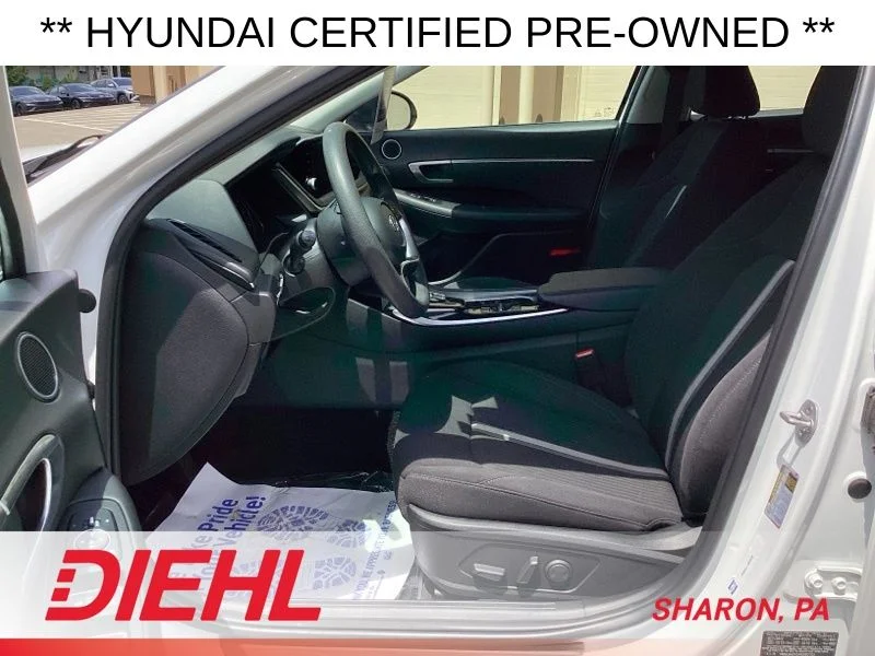 2023 Hyundai Sonata SEL - Photo 18