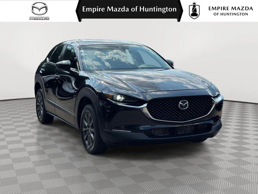 Pre-Owned Vehicles Under 30,000 Miles | Empire Mazda Of Huntington