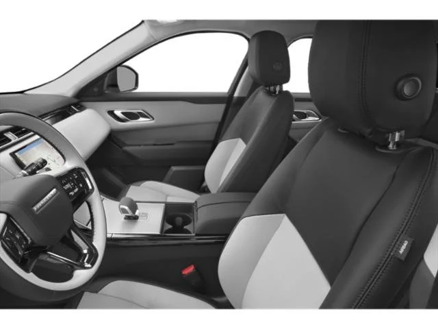 Used 2024 Fuji White Land Rover Dynamic SE image 9