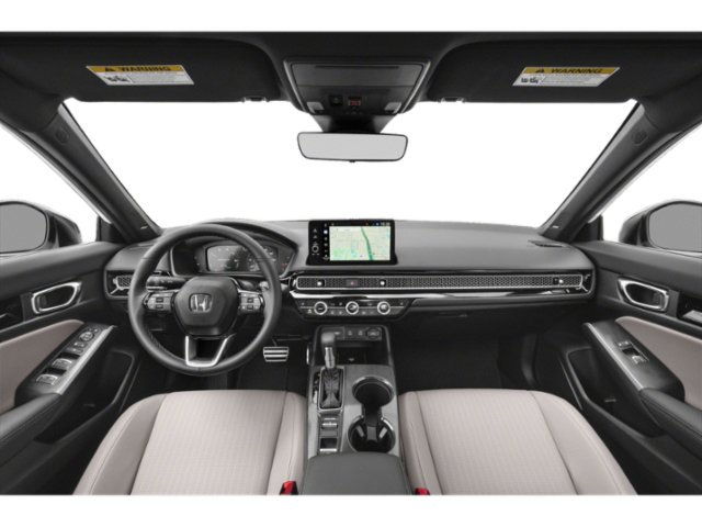 New 2026 Meteorite Gray Metallic Honda Sport Touring image 5
