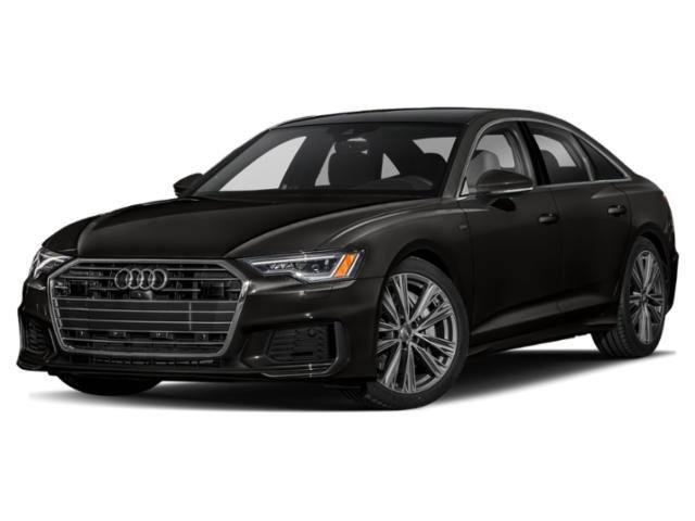 Used 2019 Mythos Black Metallic Audi Premium Plus image 1